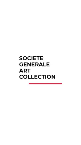 Game screenshot Societe Generale Art mod apk