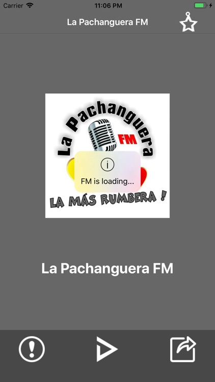 La Pachanguera FM