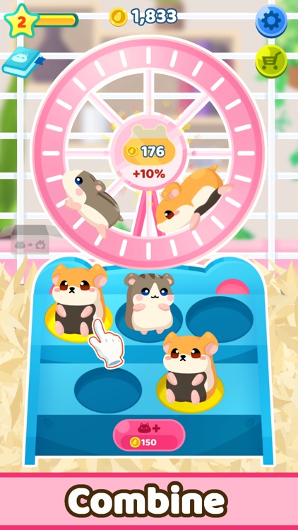 Hamster Pet House Decorating Games for Android - Download