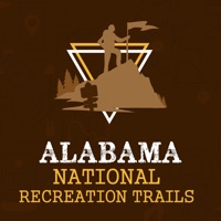 Alabama Trails