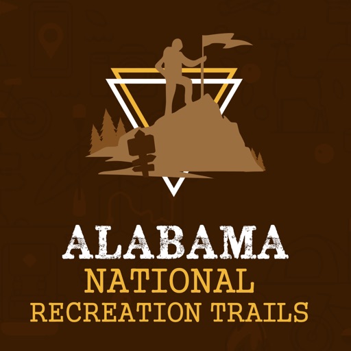 Alabama Trails