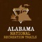 Find fun and adventure for the whole family in Alabama's state parks, national parks and recreation areas