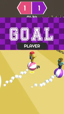 Game screenshot Soccer Party hack