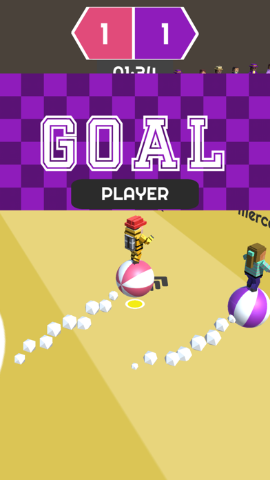 Soccer Party screenshot 3