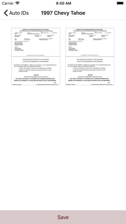 Sheffer Insurance Online screenshot-3