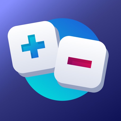 Math Quizzy－Mathematics Game icon