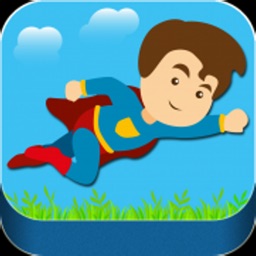 Health Hero Game for Kids