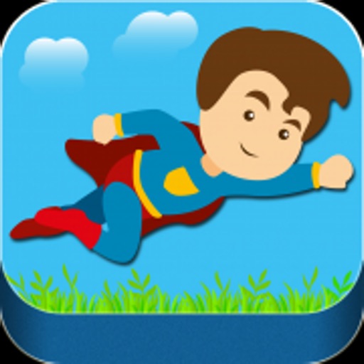 Health Hero Game for Kids