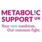 Receiving the news that your child may have an inherited metabolic disorder is a frightening and bewildering experience