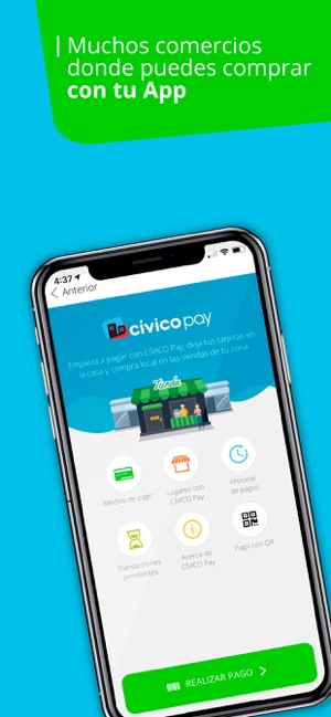 CÍVICO(圖3)-速報App