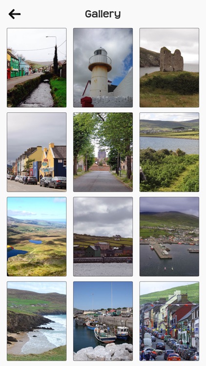 Dingle Travel Guide screenshot-3