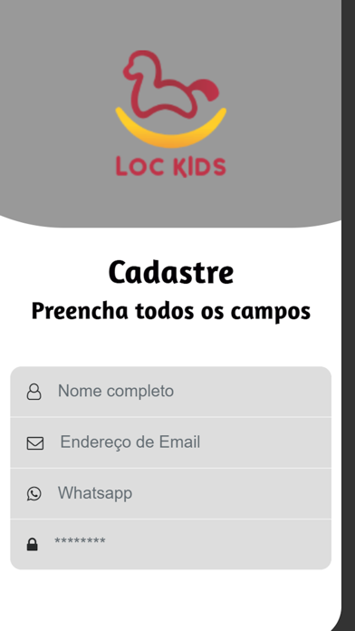 Loc Kids screenshot 4