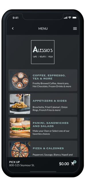 Alessio's(圖2)-速報App