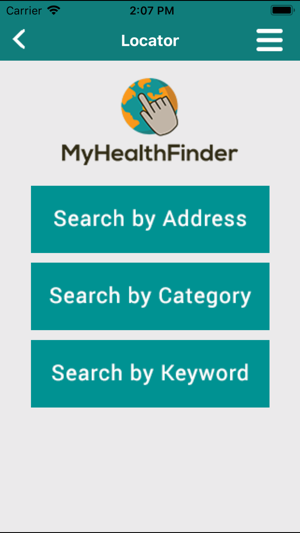 MyHealthFinder App(圖2)-速報App