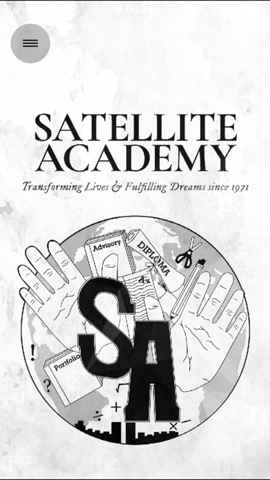 How to cancel & delete Satellite Academy from iphone & ipad 1