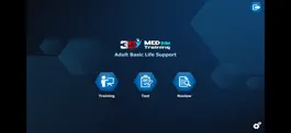 Game screenshot 3DMedSim - Basic Life Support mod apk