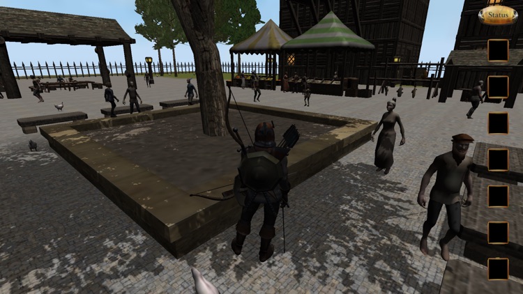 The Elements of Senses