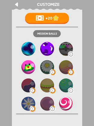 Screenshot 5 Dunk Shot iphone