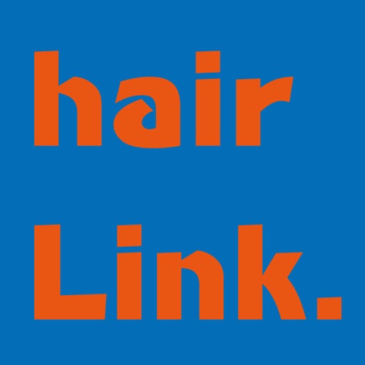hair Link.（ヘアーリンク） icon