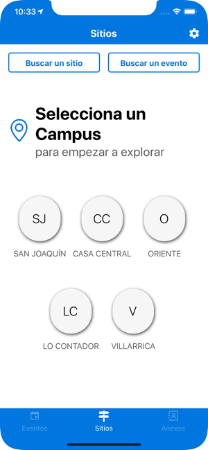 SmartCampus(圖1)-速報App