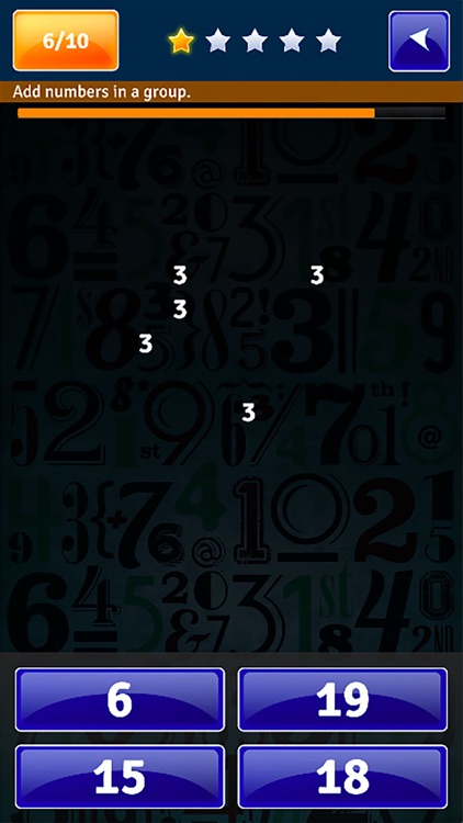 Math Unlimited - Fun with Math screenshot-9