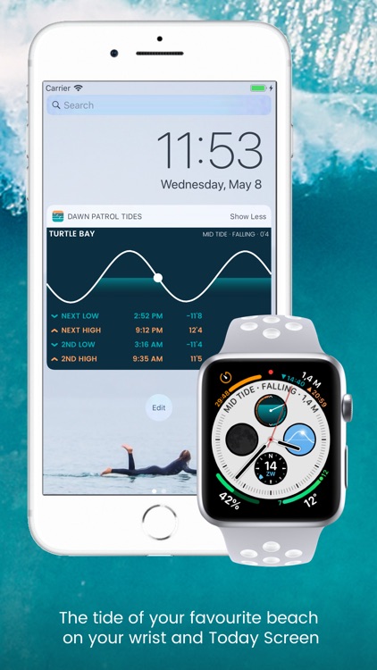 Dawn Patrol screenshot-3
