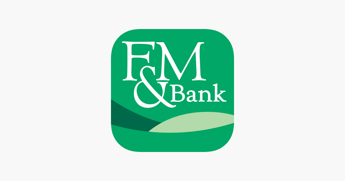 F M Bank Nebraska Mobile On The App Store