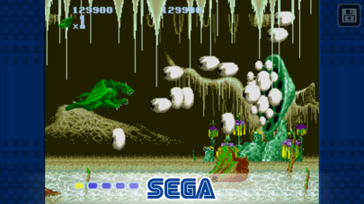 Altered Beast Screenshot 3