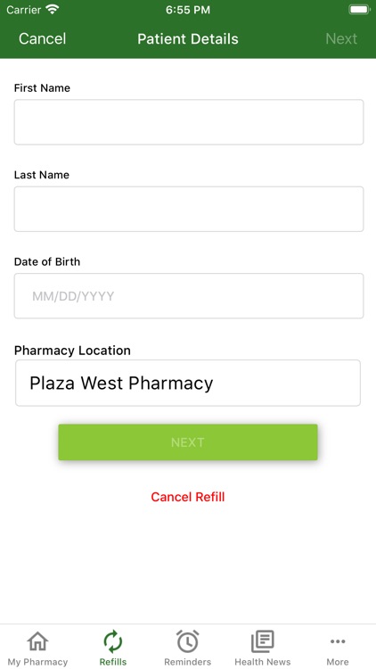 Plaza West Pharmacy of Sedalia