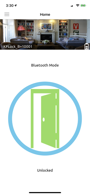 KFClockCloud(圖4)-速報App