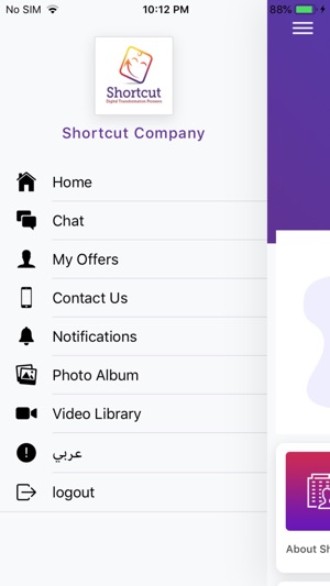 Shortcut Co. Profile(圖8)-速報App