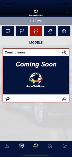 RaceNetGlobal(圖4)-速報App