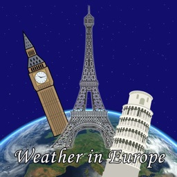 Weather in Europe