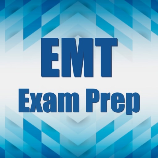 EMT Exam Prep Notes&Quizzes icon