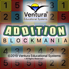 Activities of Addition Blockmania