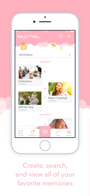 Baby's First(圖4)-速報App