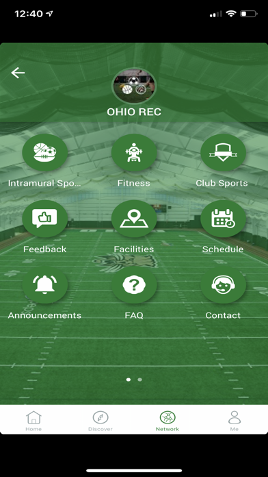 OHIO Rec screenshot 3