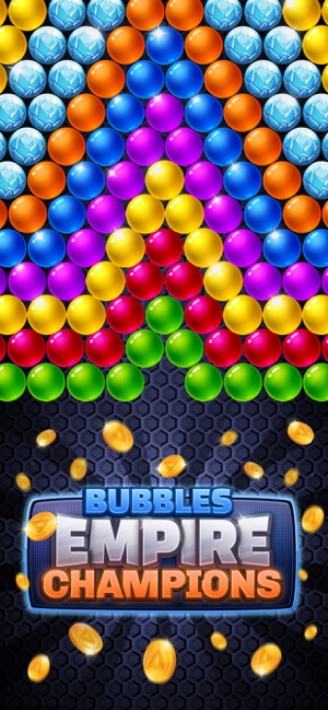 Bubbles Empire Champions(圖5)-速報App