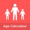 Age Calculator Fun is one of the best apps to find the exact day month and year from the start date to end date, It'll give you fun fact information about the total number of days from start