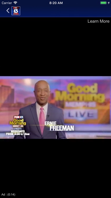 FOX13 Memphis News screenshot-3
