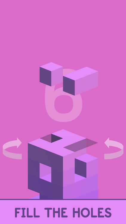 Block Star 3D: Fit Rise Puzzle