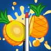Apple Pineapple Pen: Tap Dunk