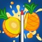 - Get on fire in this hot, epic and bouncy fruits game