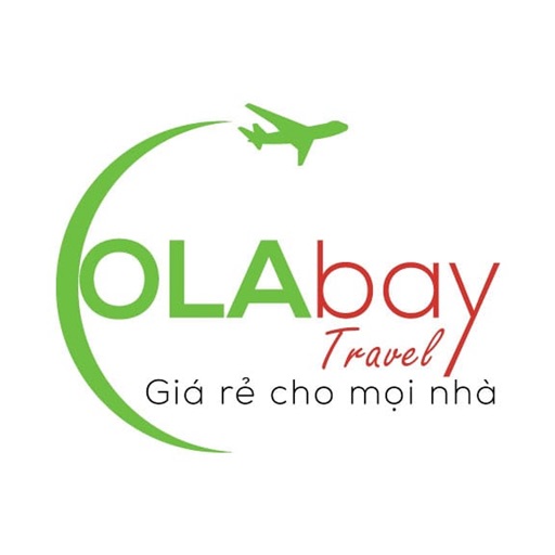 Olabay - Săn vé máy bay giá rẻ