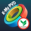 K-My PVD fund shoppe 