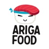 Ariga Food Delivery