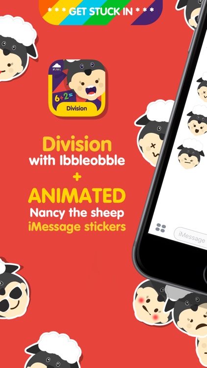 Division with Ibbleobble screenshot-6
