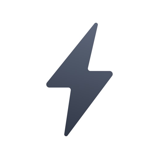 Flaaash - Fastest Tracker iOS App