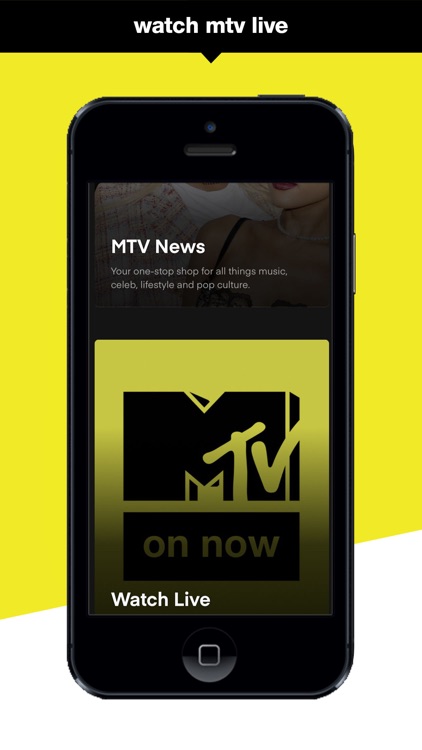 MTV Play UK