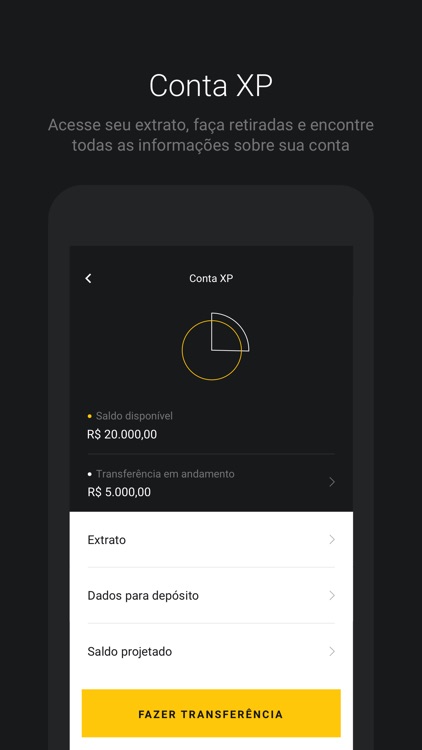 XP Investimentos screenshot-8